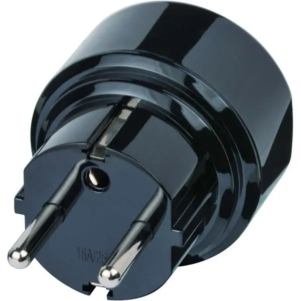 BN-1508590 Netis putni adapter, crni