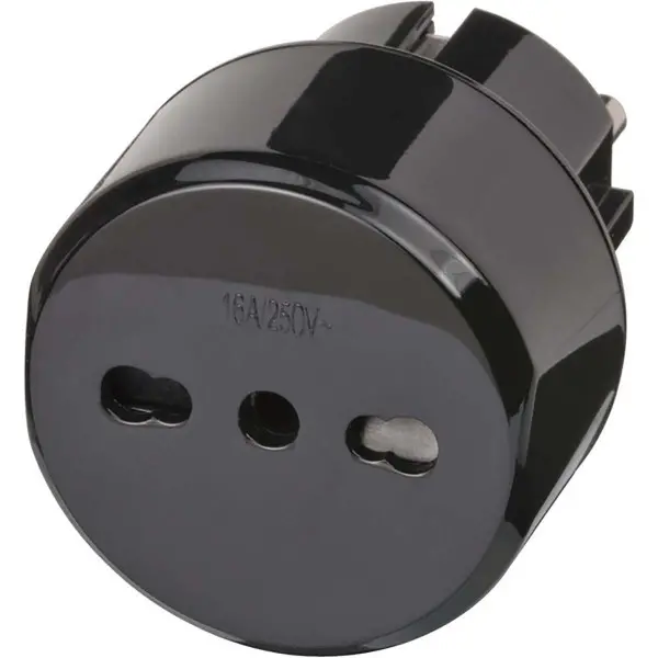 BN-1508590 Netis putni adapter, crni