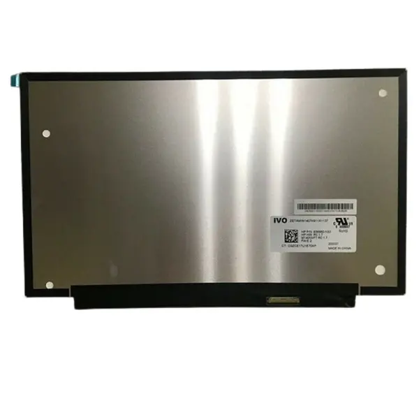 LED Ekran za laptop 14 slim 40pin FULL HD IPS kraci bez kacenja 120Hz