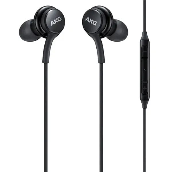 Slušalice sa mikrofonom Samsung EO-IC100 USB-C crne