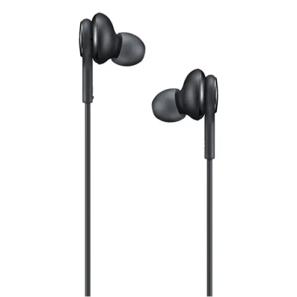 Slušalice sa mikrofonom Samsung EO-IC100 USB-C crne