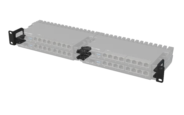 MikroTik K-79 komplet za montažu desktop rutera serije RB5009