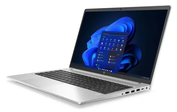 NB HP ProBook 450 G9 i7-1255U8GBM.2 512GB15.6FHDWin11ProENG3Y6F1E5EA