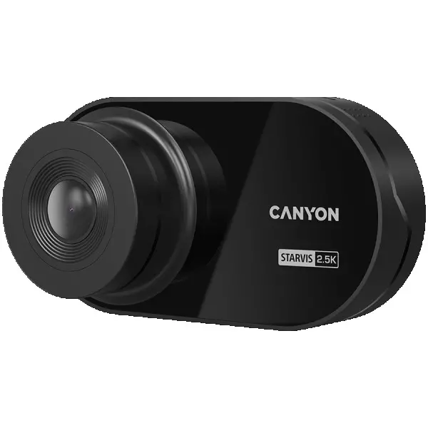 Canyon DVR25, 3 IPS with touch screen, Mstar8629Q, Sensor Sony335, Wifi, 2K resolution ( CND-DVR25 )