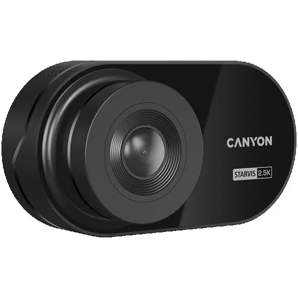 Canyon DVR25, 3 IPS with touch screen, Mstar8629Q, Sensor Sony335, Wifi, 2K resolution ( CND-DVR25 )
