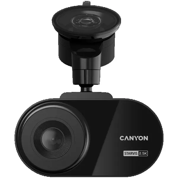 Canyon DVR25, 3 IPS with touch screen, Mstar8629Q, Sensor Sony335, Wifi, 2K resolution ( CND-DVR25 ) 
