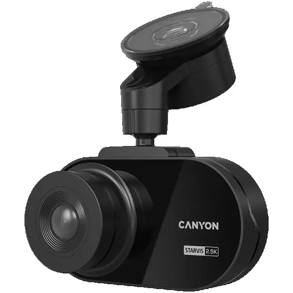 Canyon DVR25, 3 IPS with touch screen, Mstar8629Q, Sensor Sony335, Wifi, 2K resolution ( CND-DVR25 ) 