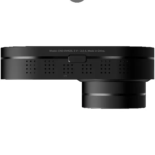 Canyon DVR25, 3 IPS with touch screen, Mstar8629Q, Sensor Sony335, Wifi, 2K resolution ( CND-DVR25 ) 