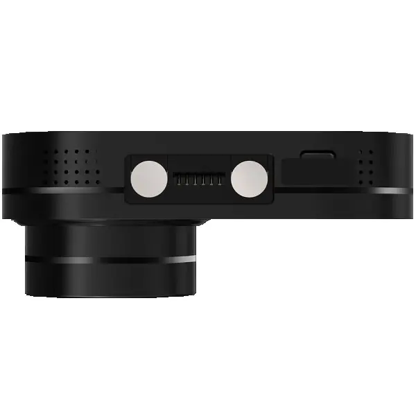 Canyon DVR25, 3 IPS with touch screen, Mstar8629Q, Sensor Sony335, Wifi, 2K resolution ( CND-DVR25 ) 