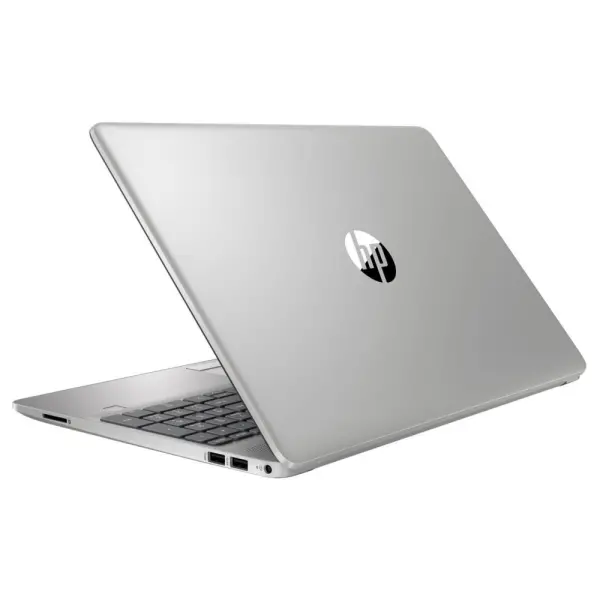 Laptop HP 250 G9, N6000, 15.6\'' RAM 8GB, SSD 256GB, sivi
