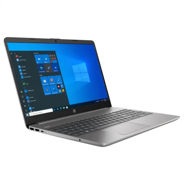 Laptop HP 250 G9, N6000, 15.6\'' RAM 8GB, SSD 256GB, sivi