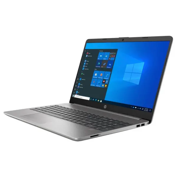 Laptop HP 250 G9, N6000, 15.6\'' RAM 8GB, SSD 256GB, sivi