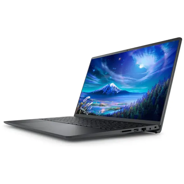 Laptop Dell Vostro 3510 15.6 FHD / i5-1135G7 / 8GB /NVMe 512GB/ Backlit 5Y5B crni
