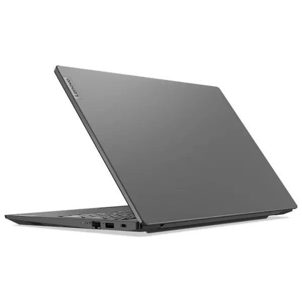 Laptop Lenovo V15 G3IAP 15.6 FHD AG / i3-1215U / 8GB / 256GB / Iris Xe / USB-C PD / Black / SRB
