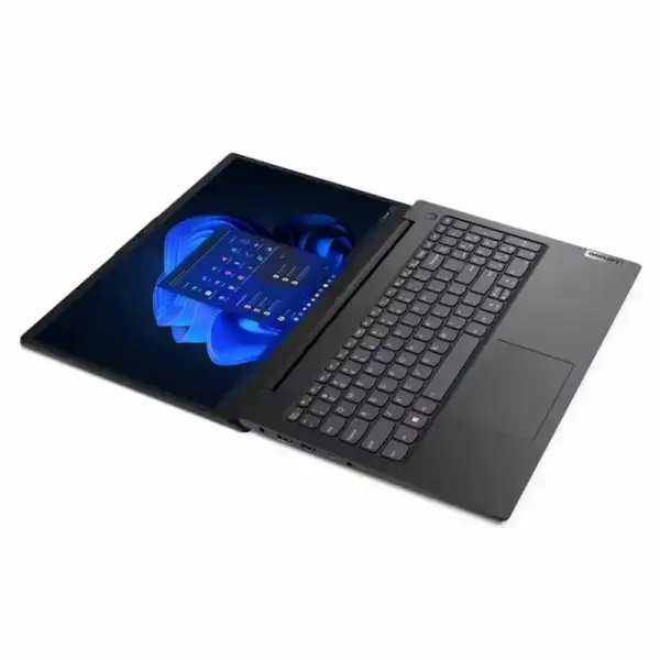 Laptop Lenovo V15 G3IAP 15.6 FHD AG / i3-1215U / 8GB / 256GB / Iris Xe / USB-C PD / Black / SRB