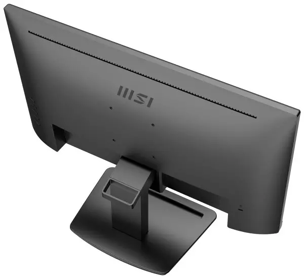 Monitor 22 MSI PRO MP223 Flat FHD VA 100Hz 1 ms HDMI/VGA