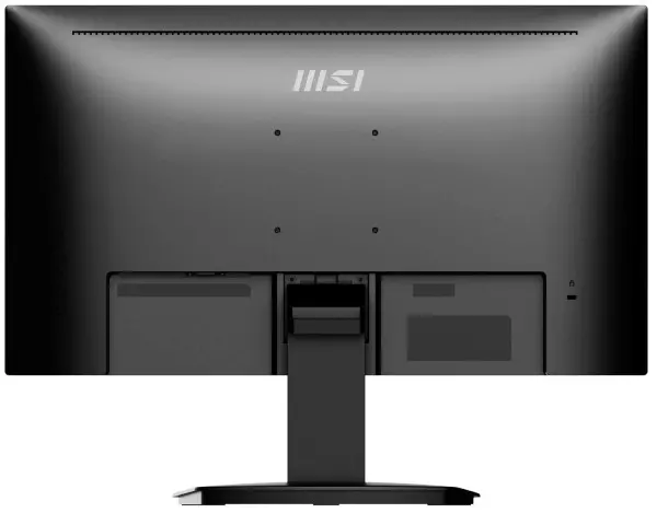 Monitor 22 MSI PRO MP223 Flat FHD VA 100Hz 1 ms HDMI/VGA