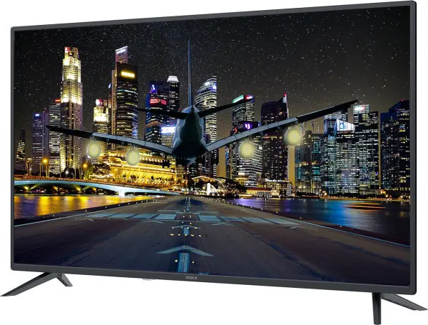 Televizor VIVAX IMAGO LED TV-43LE115T2S2_REG 43inc/109cm, 1920 X 1080 (FULL HD), DVB-T2/C/S2, USB