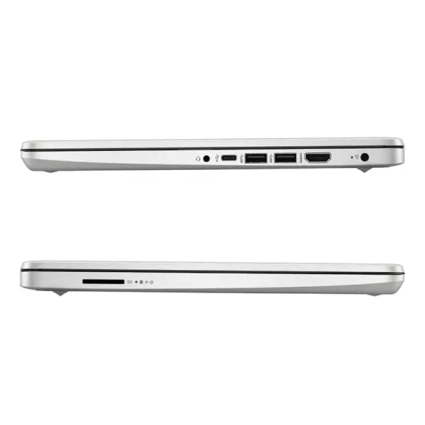Laptop HP 14s-dq5028nm / 14\'' FHD AG IPS / i5-1235U / 8GB / 512GB / DOS, 8D6R5EA