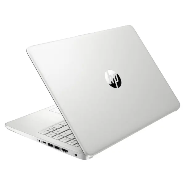 Laptop HP 14s-dq5028nm / 14\'' FHD AG IPS / i5-1235U / 8GB / 512GB / DOS, 8D6R5EA
