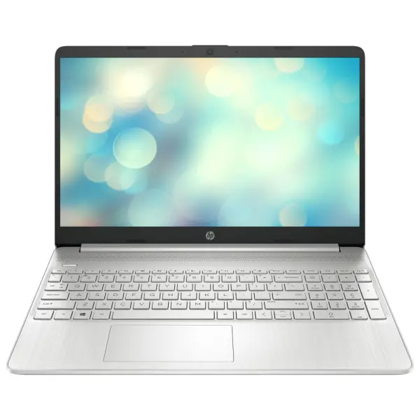 Laptop HP 15s-fq5066nm / 15.6\''FHD AG IPS / i5-1235U / 8GB / 512G DOS, 8D089EA