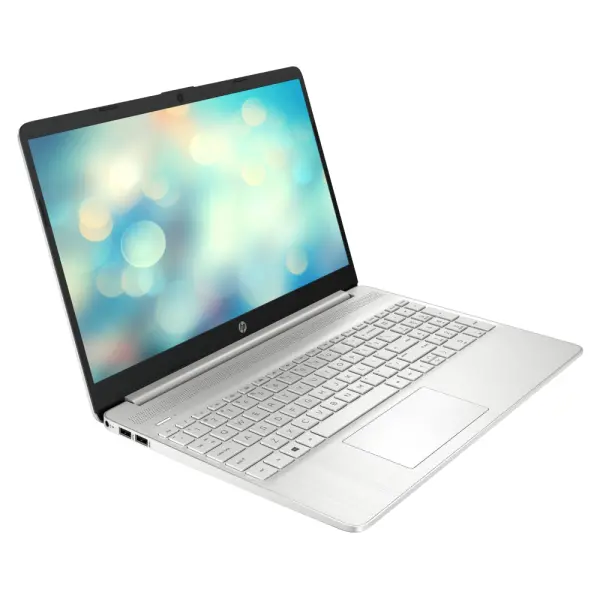 Laptop HP 15s-fq5066nm / 15.6\''FHD AG IPS / i5-1235U / 8GB / 512G DOS, 8D089EA