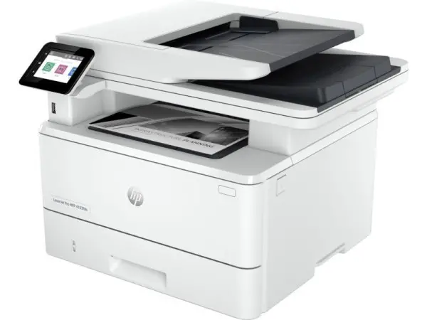 MFP LaserJet Pro HP 4103fdn štampačskenerkopirfaxduplexLAN 2Z628A