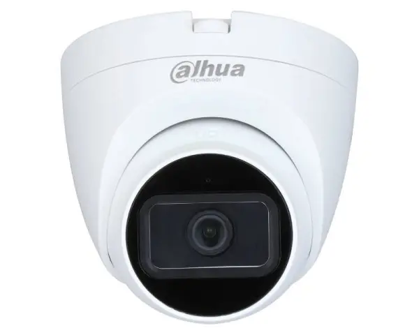 DAHUA HAC-HDW1200TRQ-S6 2MP IR HDCVI Fixed-focal Eyeball Camera 
