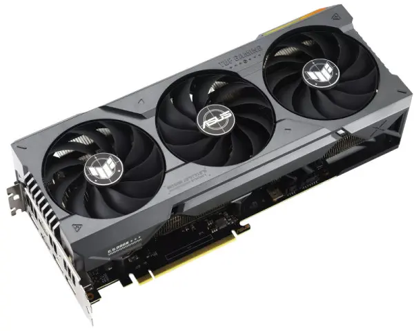 ASUS nVidia GeForce RTX 4070 Ti SUPER 16GB TUF-RTX4070TIS-O16G-GAMING grafička karta