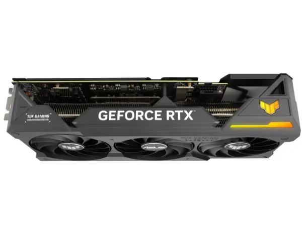 ASUS nVidia GeForce RTX 4070 Ti SUPER 16GB TUF-RTX4070TIS-O16G-GAMING grafička karta