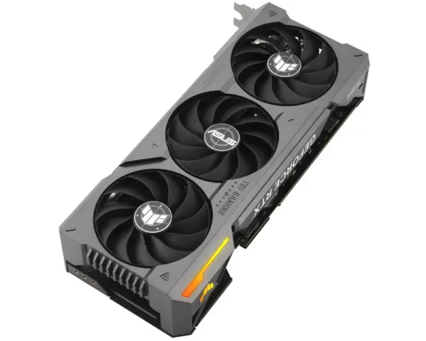 ASUS nVidia GeForce RTX 4070 Ti SUPER 16GB TUF-RTX4070TIS-O16G-GAMING grafička karta
