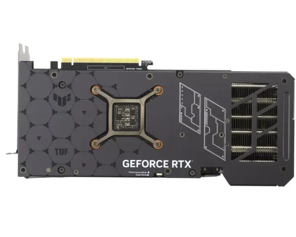 ASUS nVidia GeForce RTX 4070 Ti SUPER 16GB TUF-RTX4070TIS-O16G-GAMING grafička karta