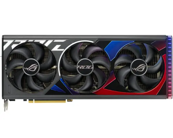 ASUS nVidia GeForce RTX 4080S 16GB 256bit ROG-STRIX-RTX4080S-O16G-GAMING grafička karta
