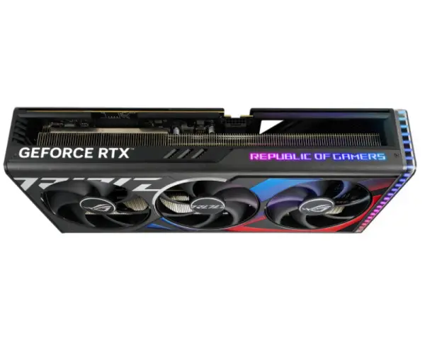 ASUS nVidia GeForce RTX 4080S 16GB 256bit ROG-STRIX-RTX4080S-O16G-GAMING grafička karta