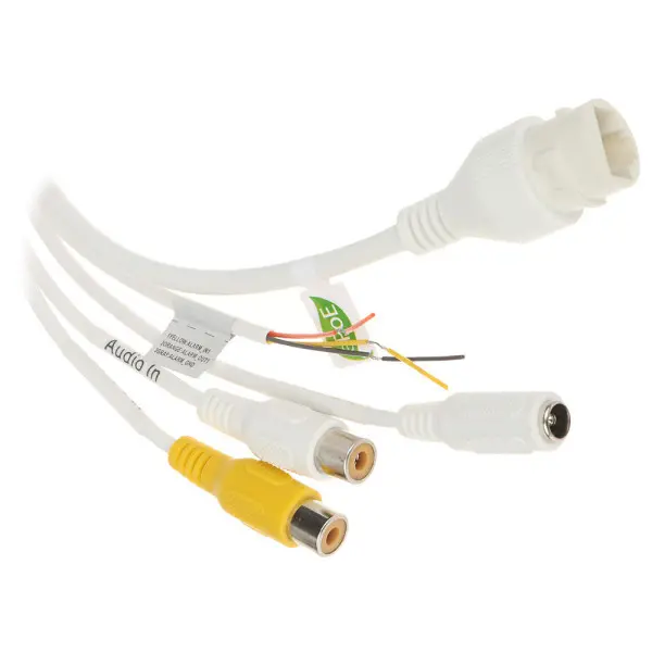 Dahua kamera IPC-HDW5541TM-ASE-0208B-S3 5Mpix WizMind 2.8 mm