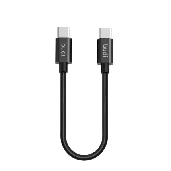 Multifunkcionalni box wireless punjac Budi Magsafe 15W 14 u 1 crni