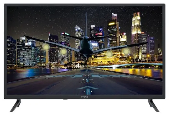 TV VIVAX IMAGO LED TV-32LE115T2S2_REG 32inc, Televizor 1366x768px, DVB-T2/C/S2