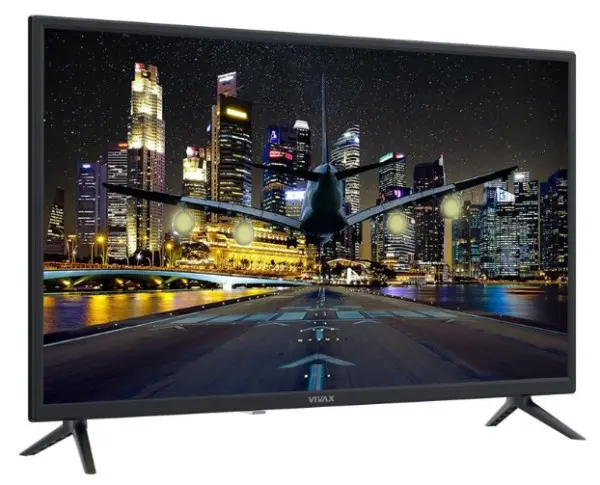 TV VIVAX IMAGO LED TV-32LE115T2S2_REG 32inc, Televizor 1366x768px, DVB-T2/C/S2