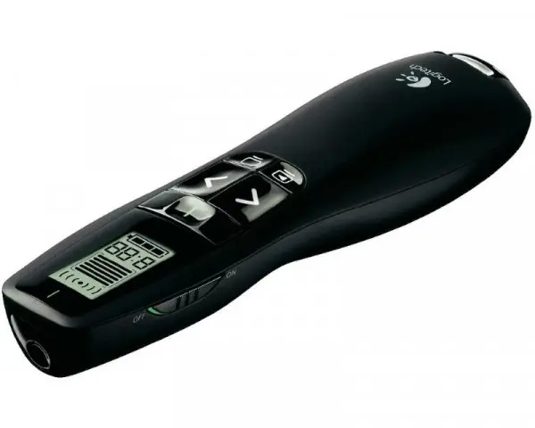 R700 Professional Presenter
