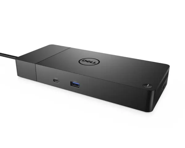 DELL WD19S dock with 130W AC adapter (2)