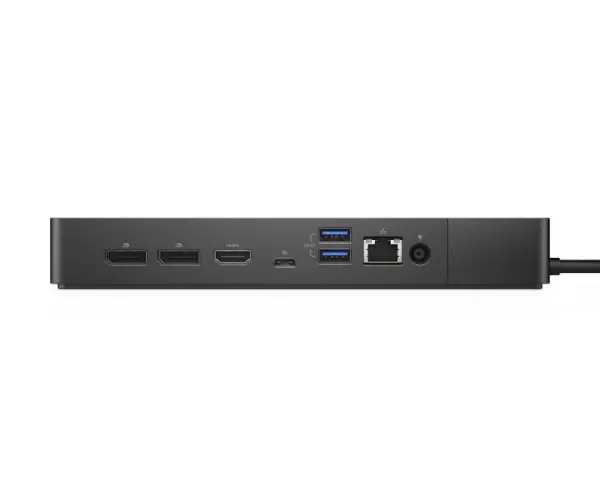 DELL WD19S dock with 130W AC adapter (2)