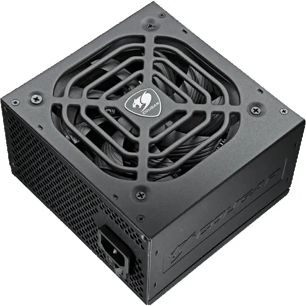 COUGAR PSU STC600  600W ( STC600 ) 