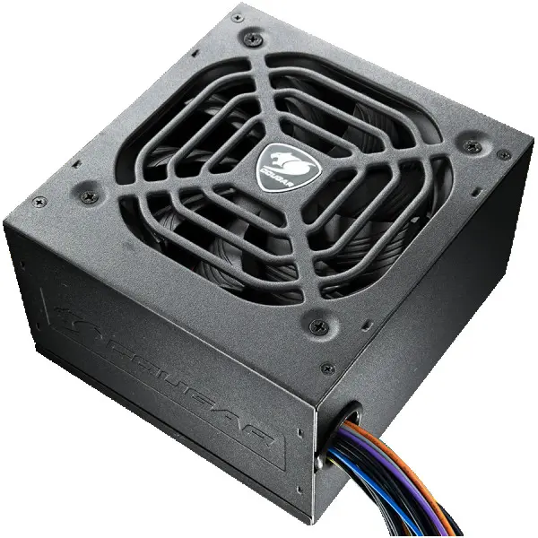 COUGAR PSU STC600  600W ( STC600 ) 