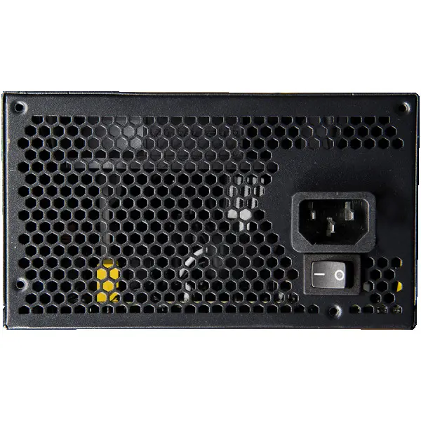 COUGAR PSU STC600  600W ( STC600 ) 