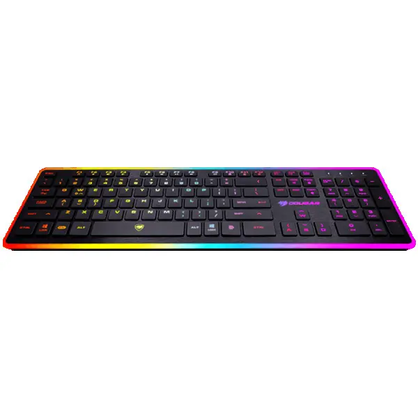 Cougar VANTAR S Keyboard ( CGR-WRXMI-VSB ) 
