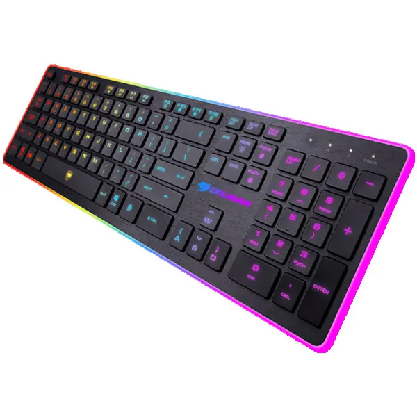 Cougar VANTAR S Keyboard ( CGR-WRXMI-VSB ) 