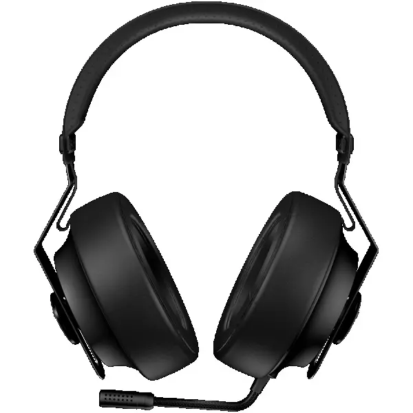 Cougar I Phontum Essential I 3H150P40B.0001 I Headset I Driver 40mm  Black ( CGR-P40NB-150 ) 