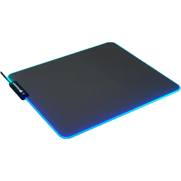 Cougar | NEON RGB | Mouse Pad | 350*300*4mm ( CGR-NEON ) 