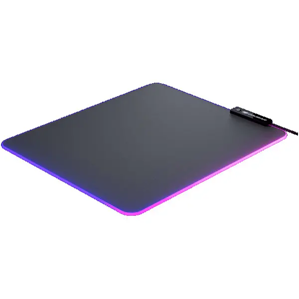 Cougar | NEON RGB | Mouse Pad | 350*300*4mm ( CGR-NEON ) 