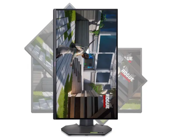DELL OEM 24.5 inch G2524H 280Hz FreeSyncG-Sync IPS Gaming monitor bulk 